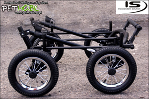 PETmobile foldable