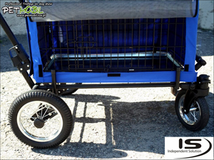 PETmobile M&L